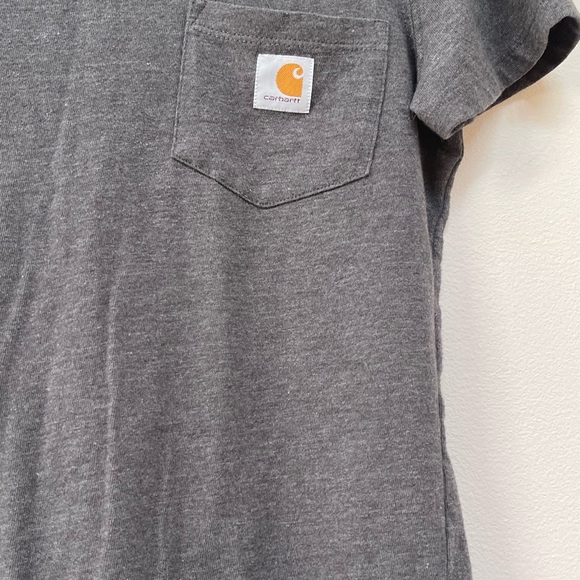 Carhartt Force Pocket Tee -Short Sleeve - Picture 3 of 5